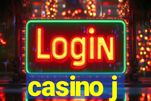 casino j