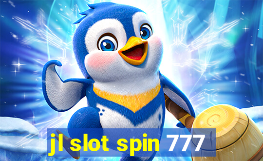 jl slot spin 777