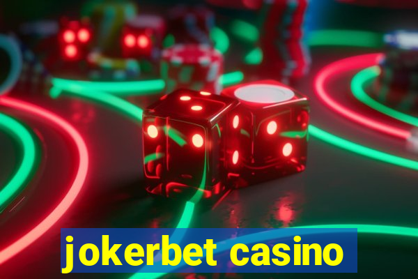 jokerbet casino