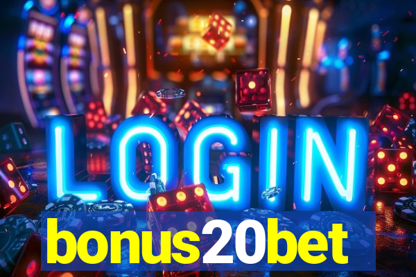 bonus20bet