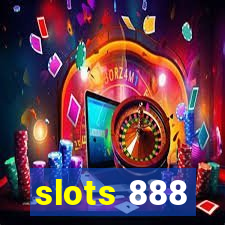 slots 888