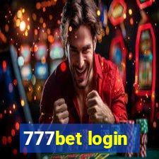 777bet login