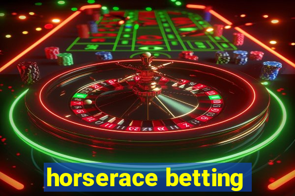 horserace betting