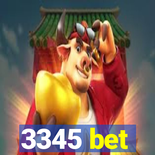 3345 bet