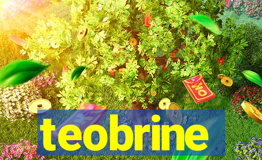 teobrine