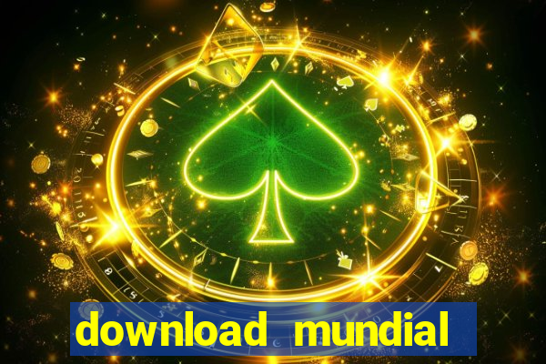 download mundial football league tudo desbloqueado