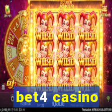 bet4 casino