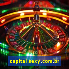 capital sexy.com.br