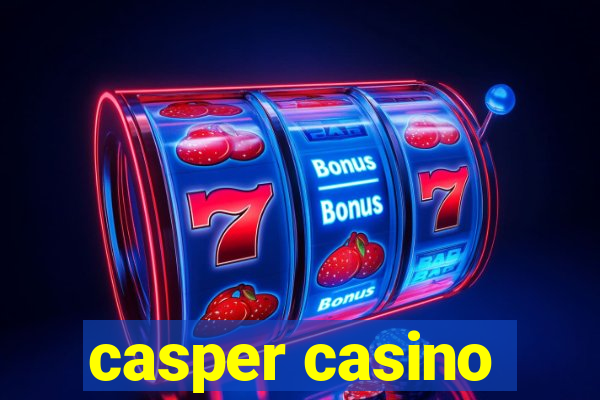 casper casino