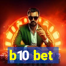 b10 bet