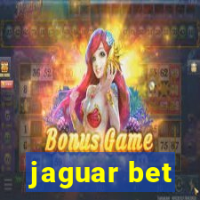 jaguar bet