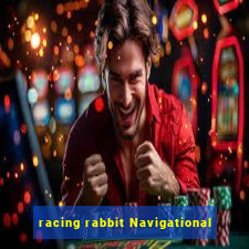 racing rabbit Navigational