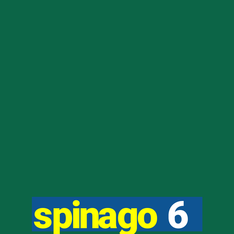 spinago 6