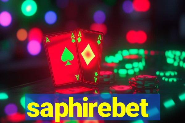 saphirebet