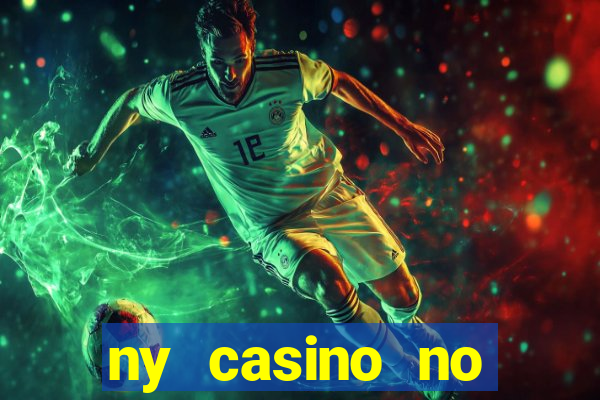 ny casino no deposit bonus