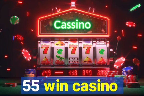 55 win casino