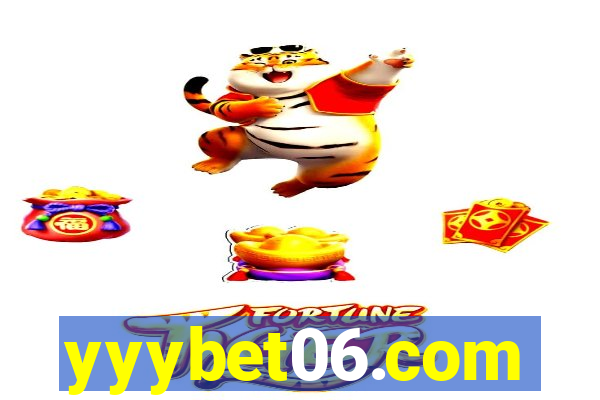 yyybet06.com