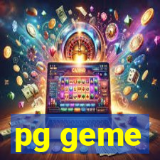 pg geme