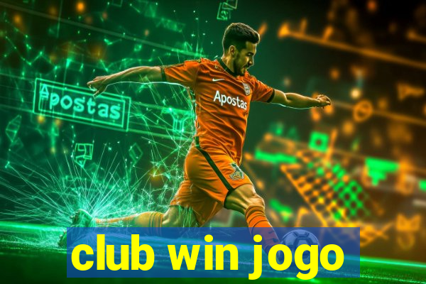 club win jogo