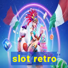 slot retro