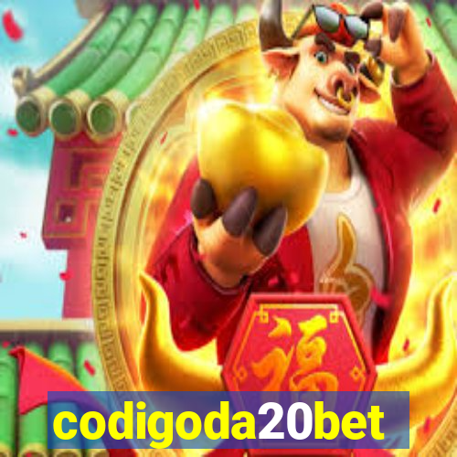 codigoda20bet