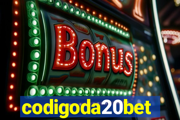 codigoda20bet