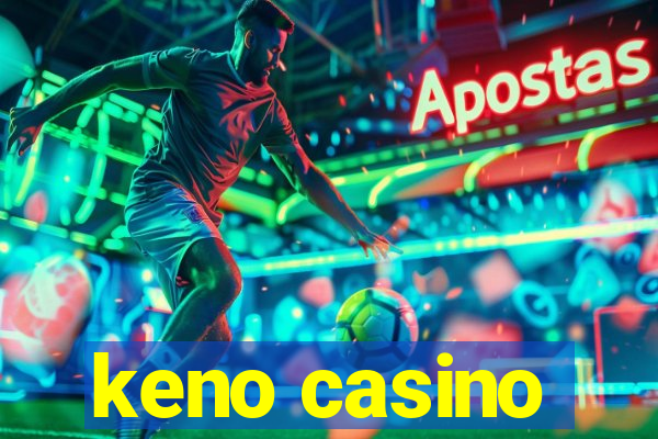 keno casino