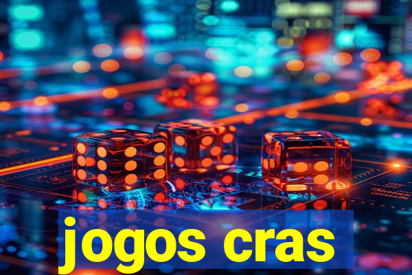 jogos cras