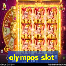 olympos slot