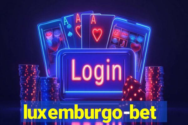 luxemburgo-bet