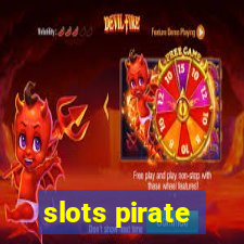 slots pirate