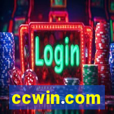 ccwin.com