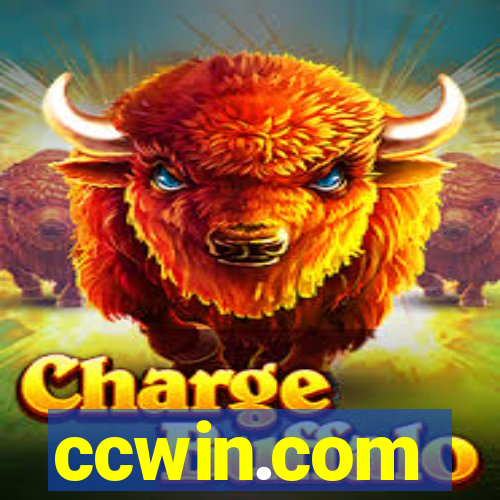 ccwin.com