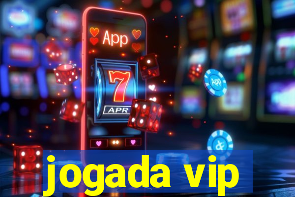 jogada vip