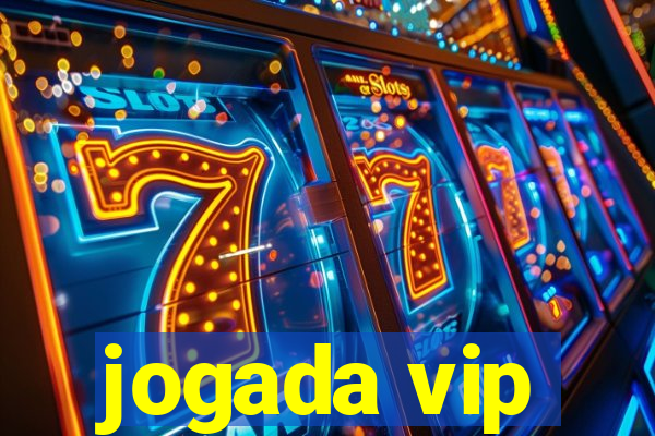 jogada vip