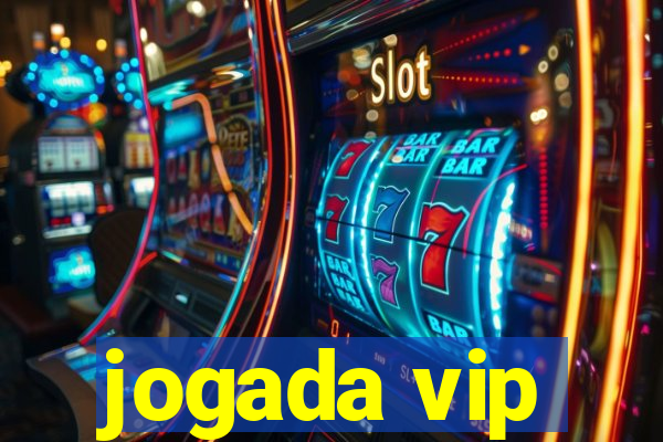 jogada vip