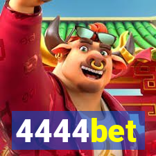 4444bet