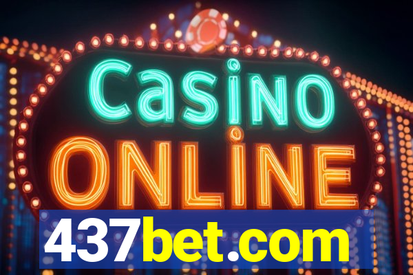 437bet.com