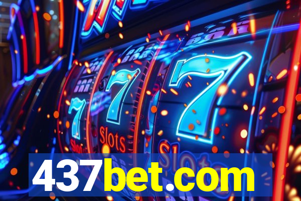 437bet.com