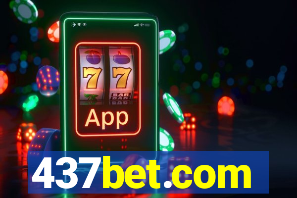 437bet.com