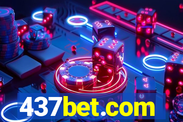 437bet.com