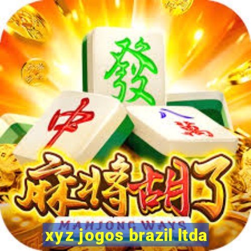 xyz jogos brazil ltda