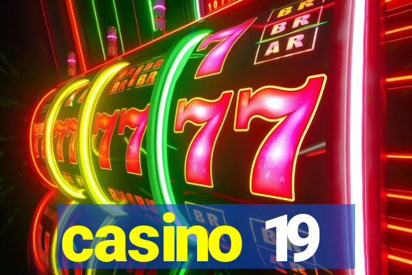 casino 19