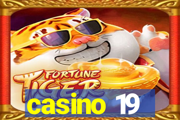 casino 19