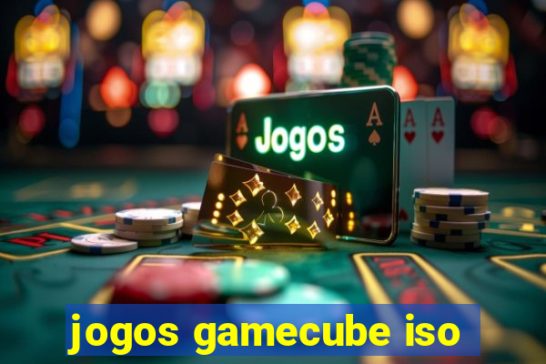 jogos gamecube iso