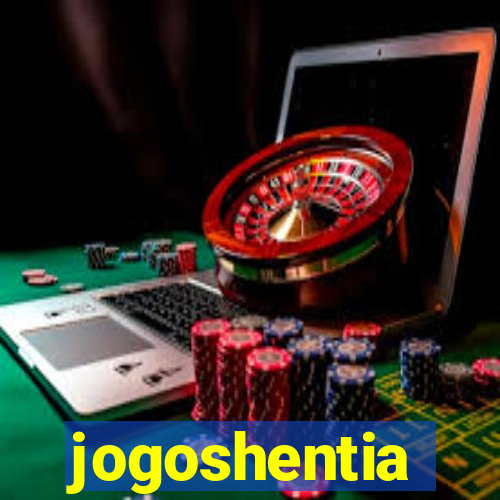 jogoshentia