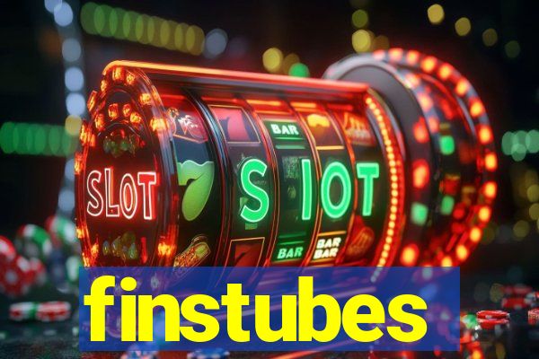 finstubes