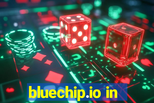 bluechip.io in