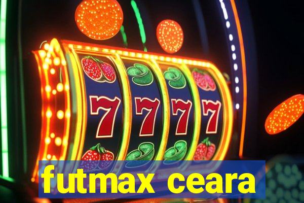 futmax ceara