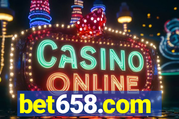 bet658.com